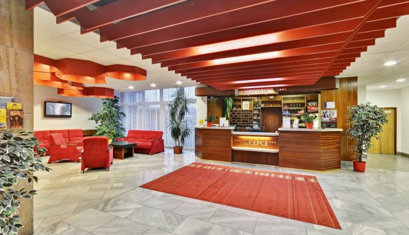 Hotel Slunce Havlíčkův Brod